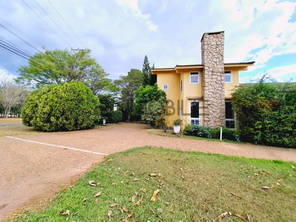 Casa, 5 quartos, 547 m² - Foto 3