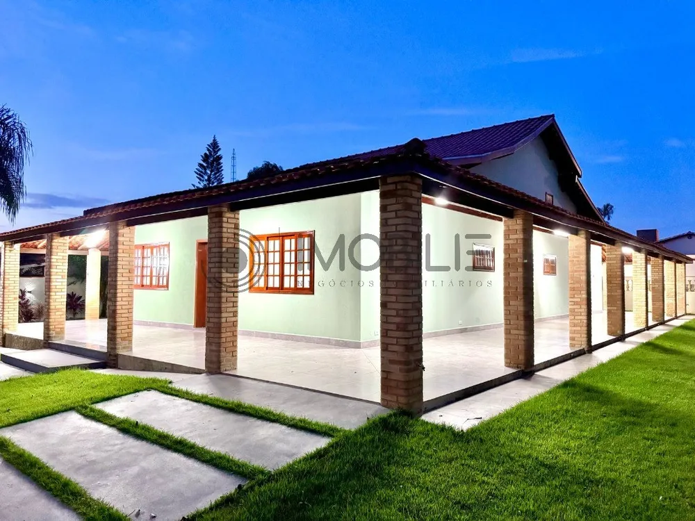 Casa, 3 quartos, 492 m² - Foto 2