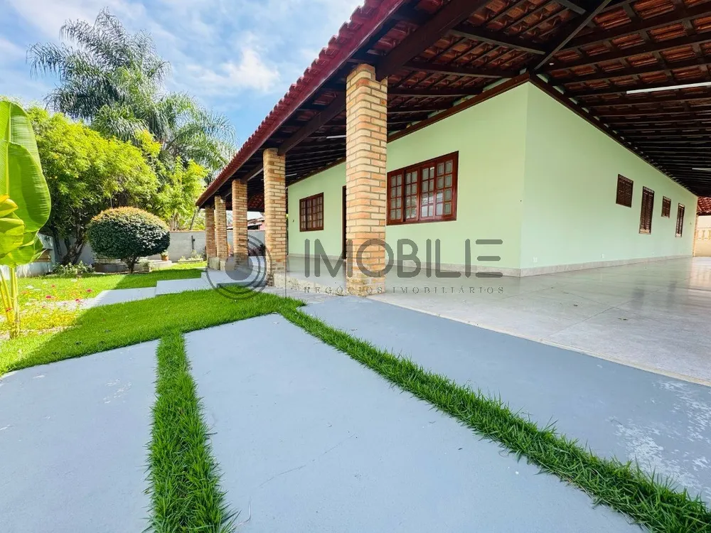 Casa, 3 quartos, 492 m² - Foto 3