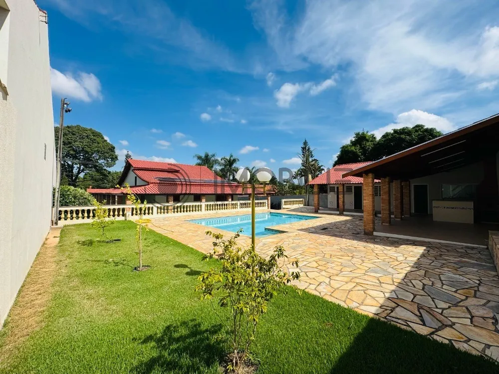 Casa, 3 quartos, 492 m² - Foto 1