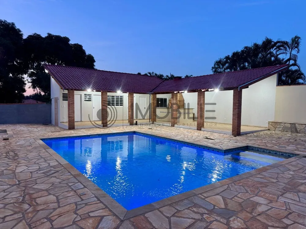 Casa, 3 quartos, 492 m² - Foto 7
