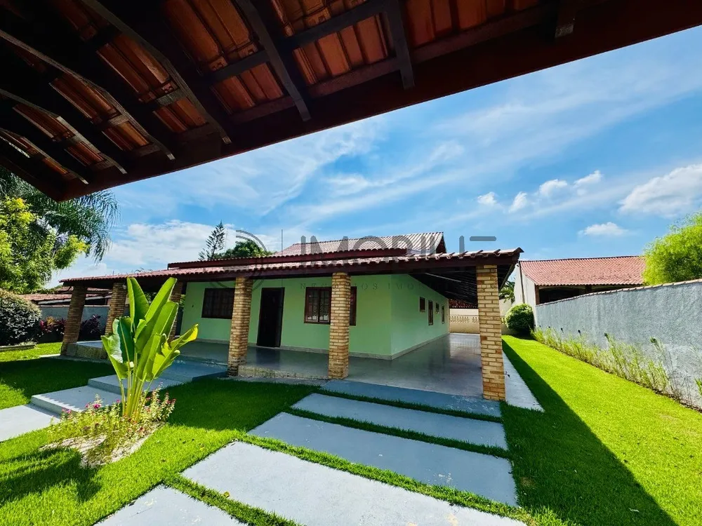 Casa, 3 quartos, 492 m² - Foto 5