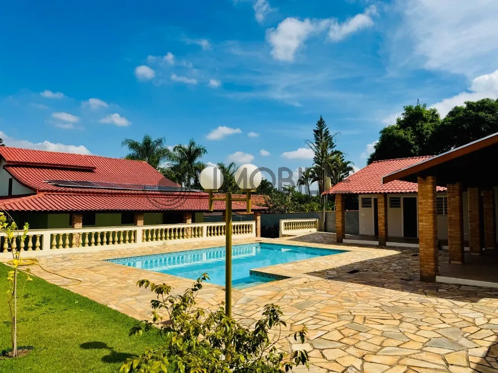 Casa, 3 quartos, 492 m² - Foto 6