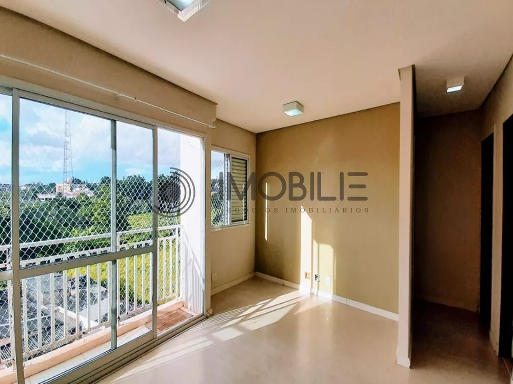 Apartamento à venda com 2 quartos, 74m² - Foto 1