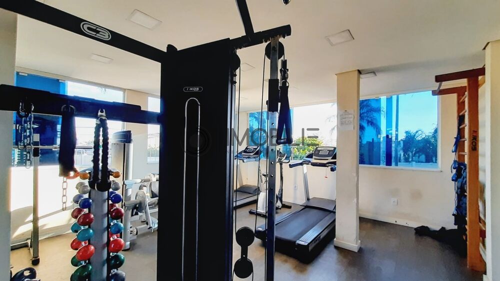 Apartamento, 2 quartos, 75 m² - Foto 3