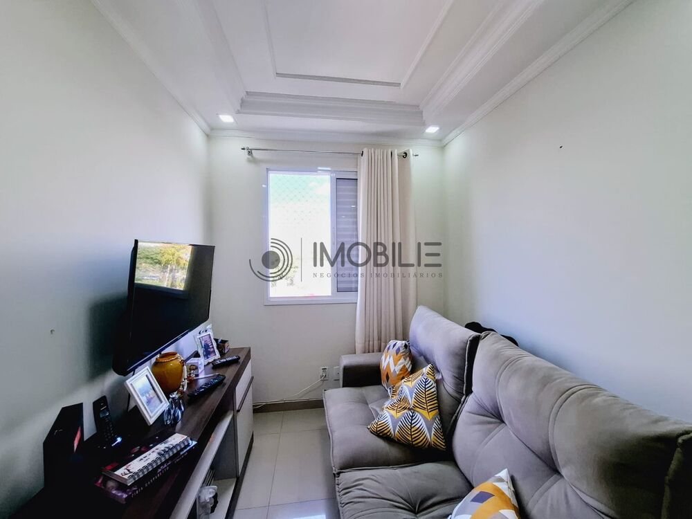 Apartamento, 2 quartos, 75 m² - Foto 1