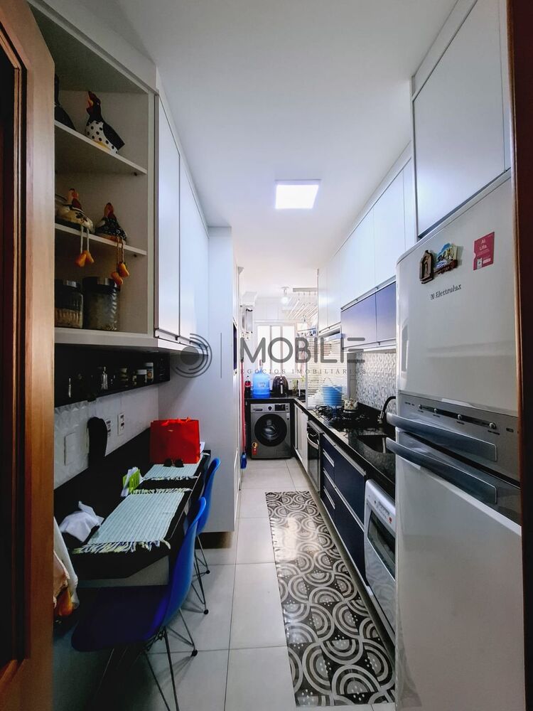 Apartamento, 2 quartos, 75 m² - Foto 2