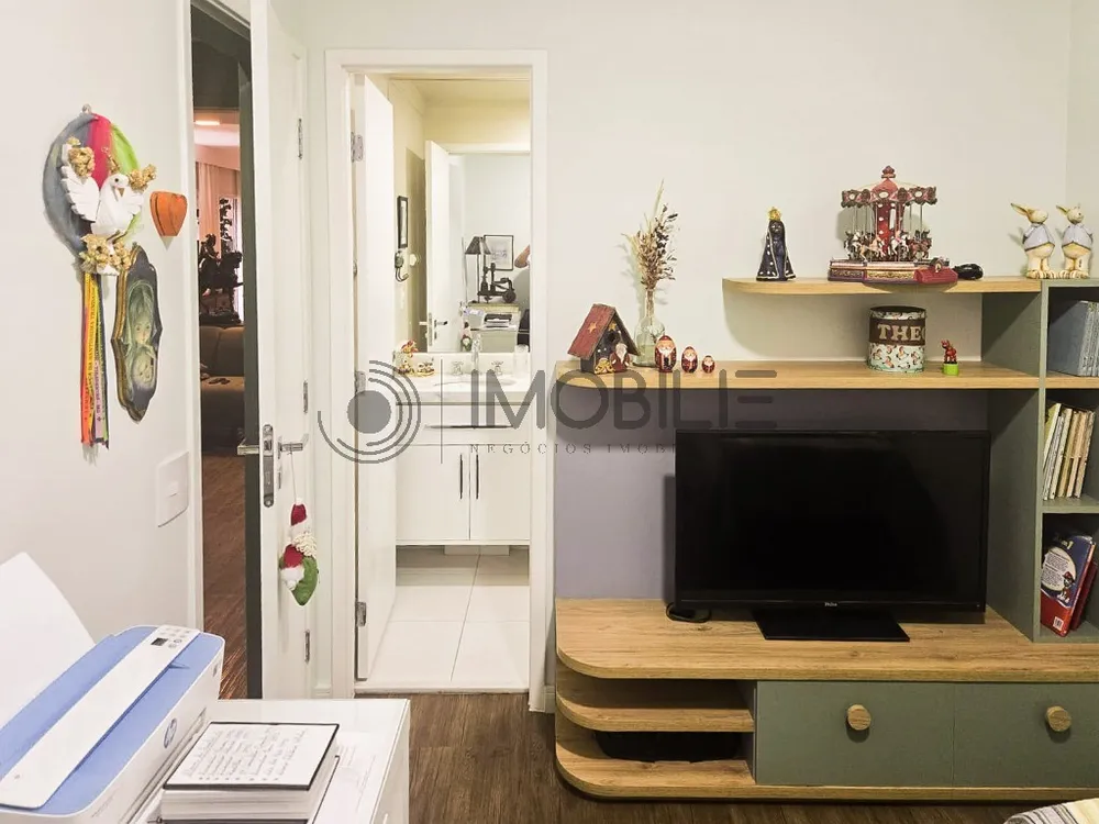 Apartamento, 3 quartos, 128 m² - Foto 5