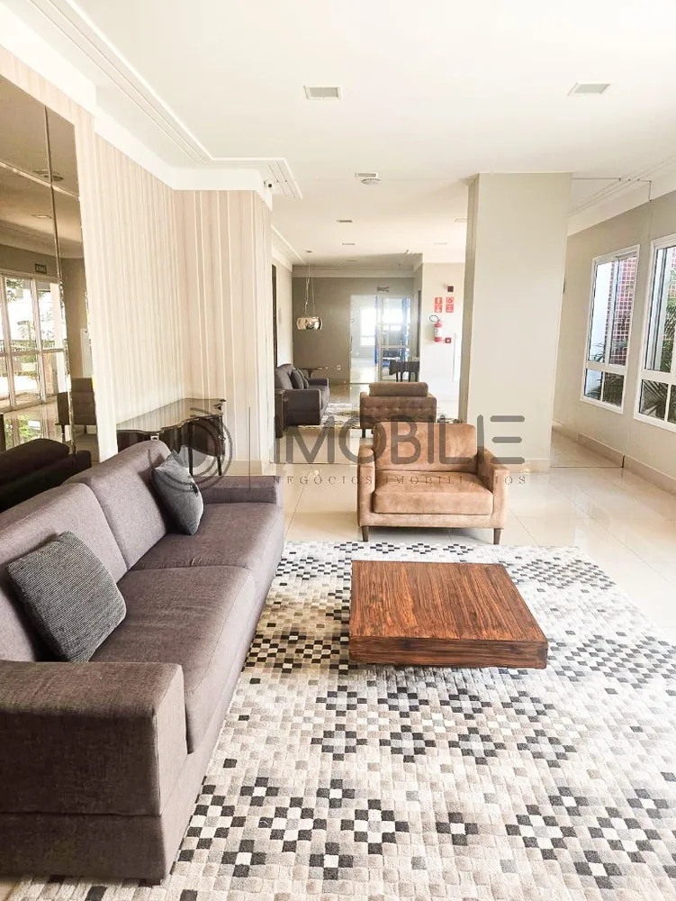 Apartamento, 3 quartos, 128 m² - Foto 7