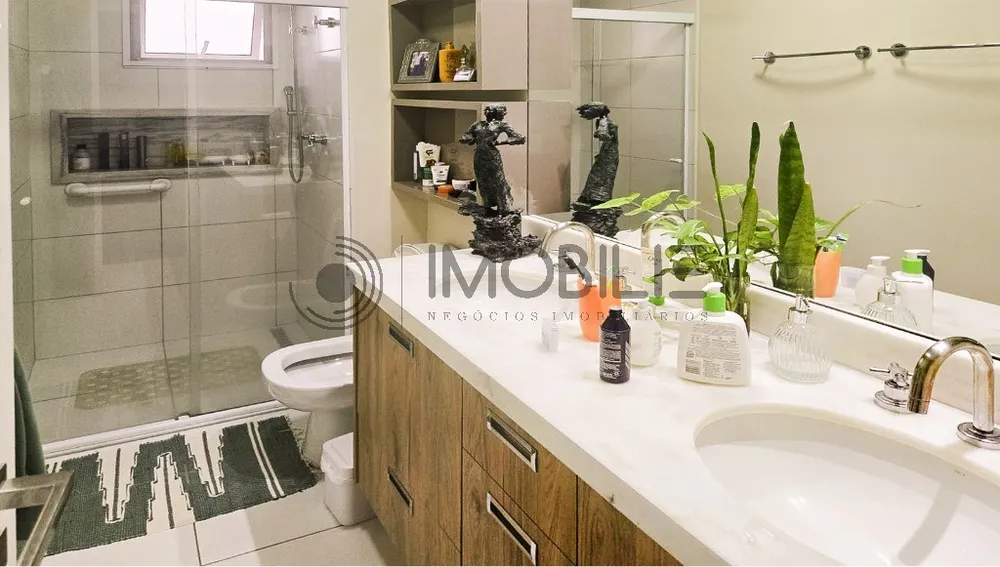 Apartamento, 3 quartos, 128 m² - Foto 5