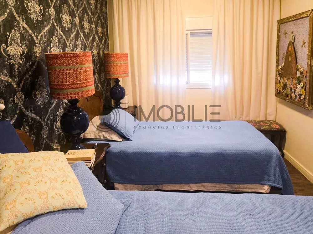 Apartamento, 3 quartos, 128 m² - Foto 6