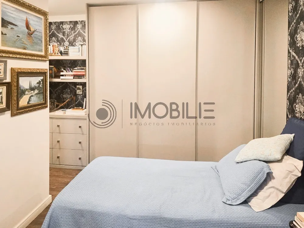 Apartamento, 3 quartos, 128 m² - Foto 8