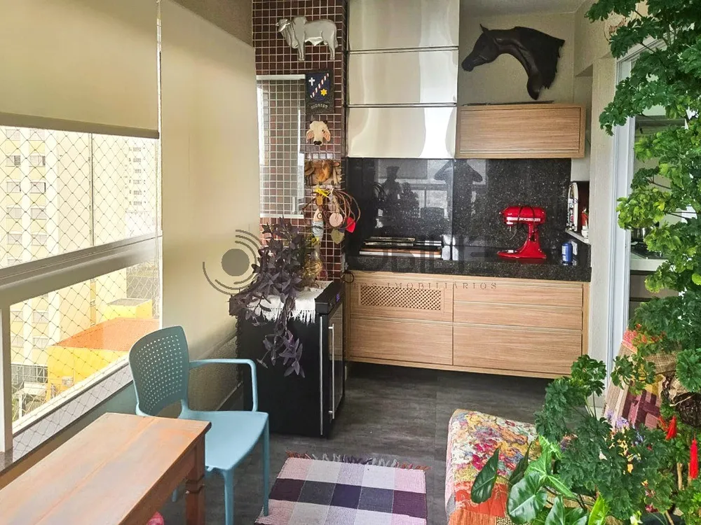 Apartamento, 3 quartos, 128 m² - Foto 4