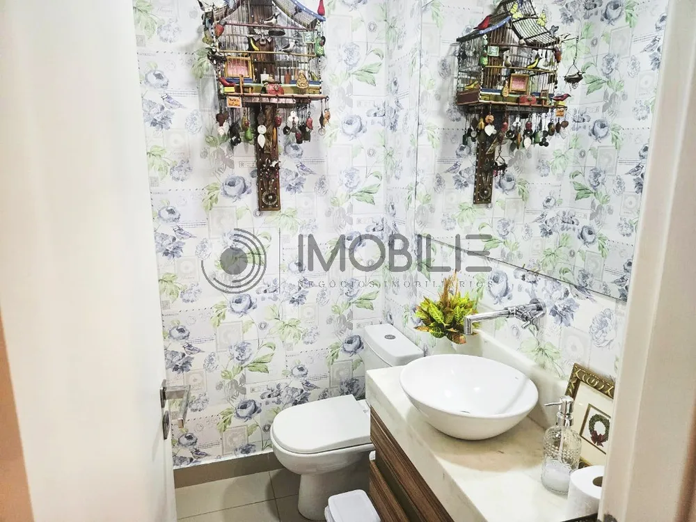 Apartamento, 3 quartos, 128 m² - Foto 6