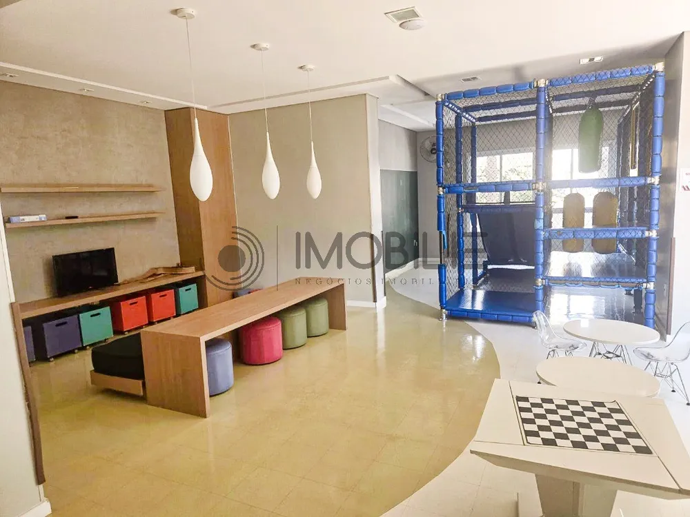 Apartamento, 3 quartos, 128 m² - Foto 10