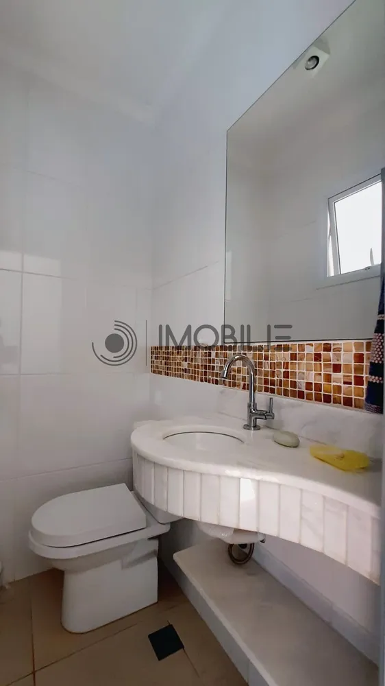 Casa, 3 quartos, 264 m² - Foto 11