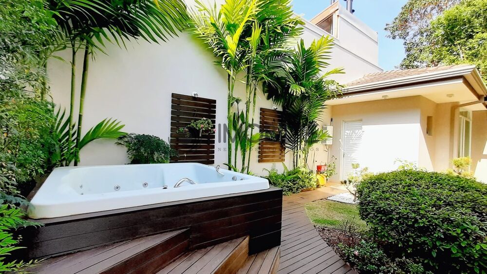 Casa, 3 quartos, 264 m² - Foto 4