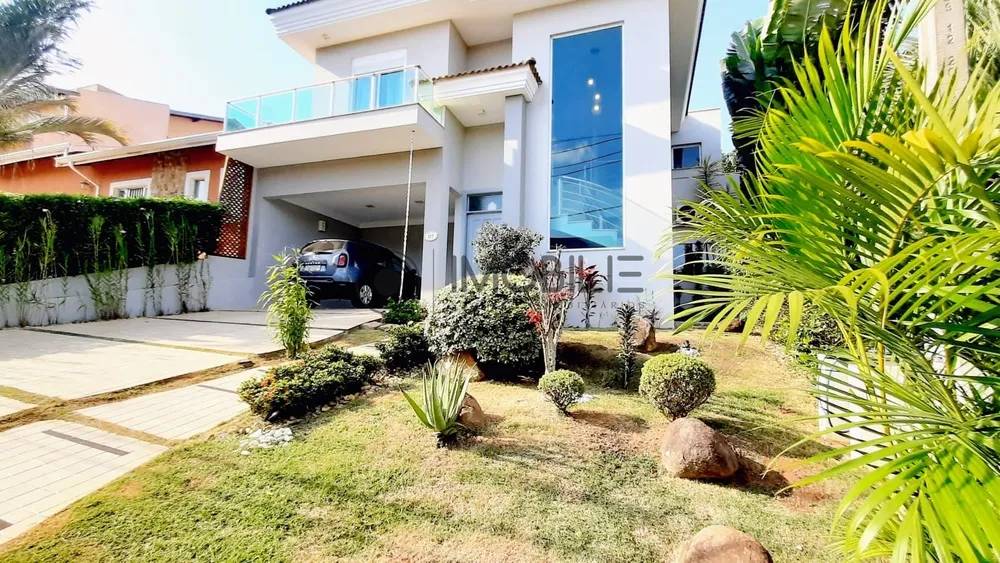 Casa, 3 quartos, 264 m² - Foto 12