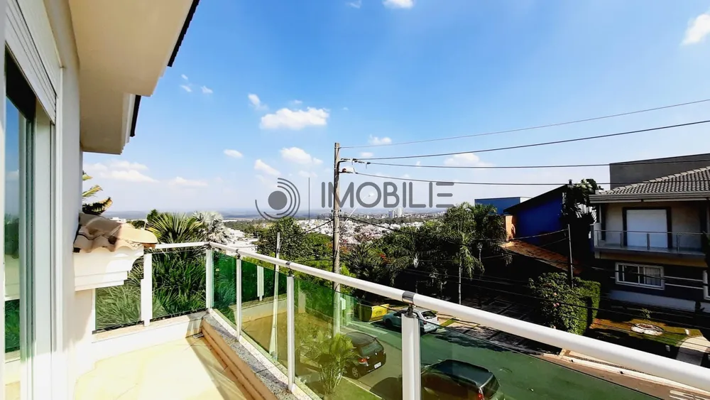 Casa, 3 quartos, 264 m² - Foto 9