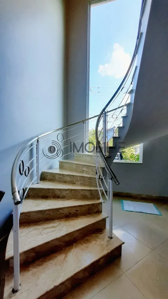 Casa, 3 quartos, 264 m² - Foto 7