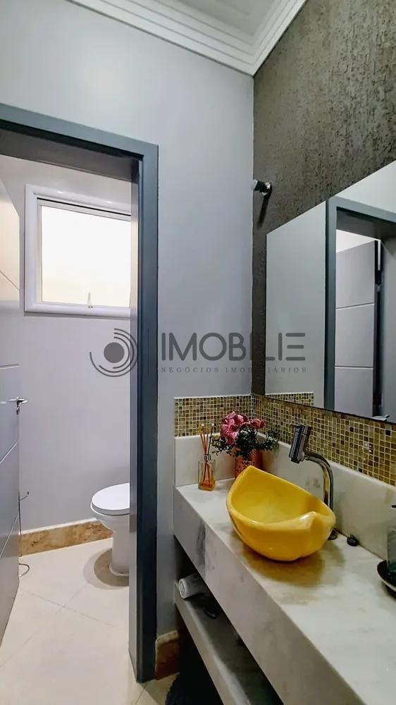 Casa, 3 quartos, 264 m² - Foto 6