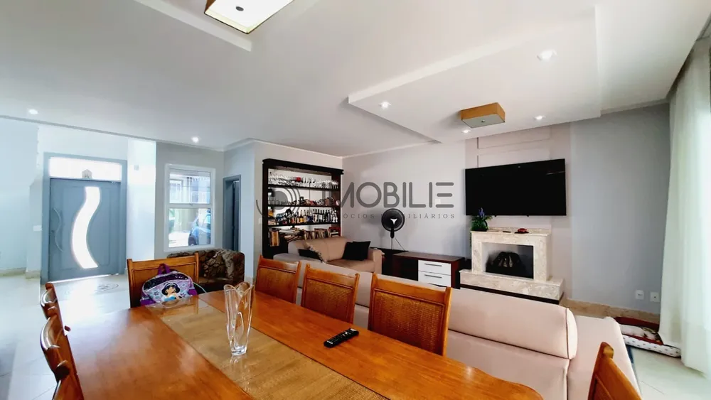 Casa, 3 quartos, 264 m² - Foto 5