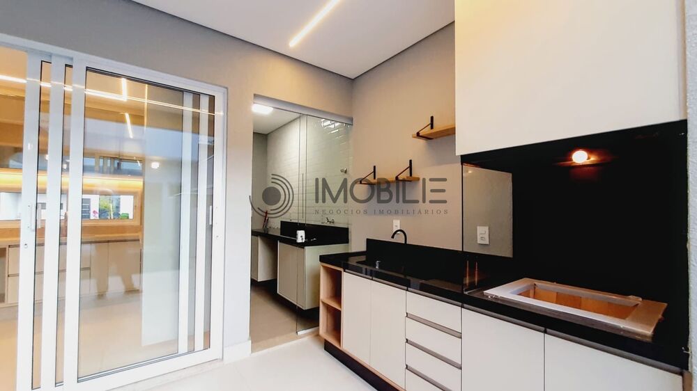 Casa, 3 quartos, 150 m² - Foto 4