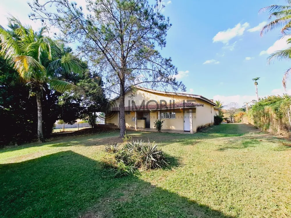 Chácara, 3 quartos, 350 m² - Foto 2