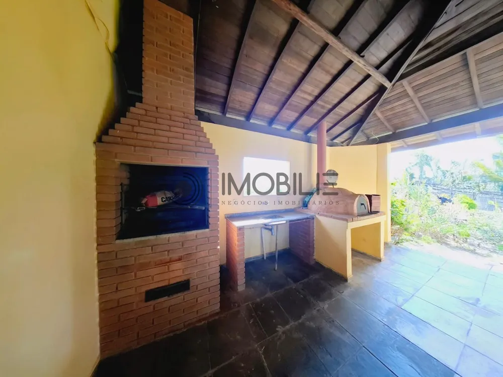 Chácara, 3 quartos, 350 m² - Foto 6