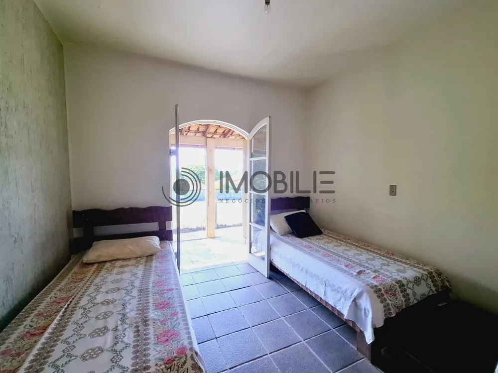 Chácara, 3 quartos, 350 m² - Foto 5