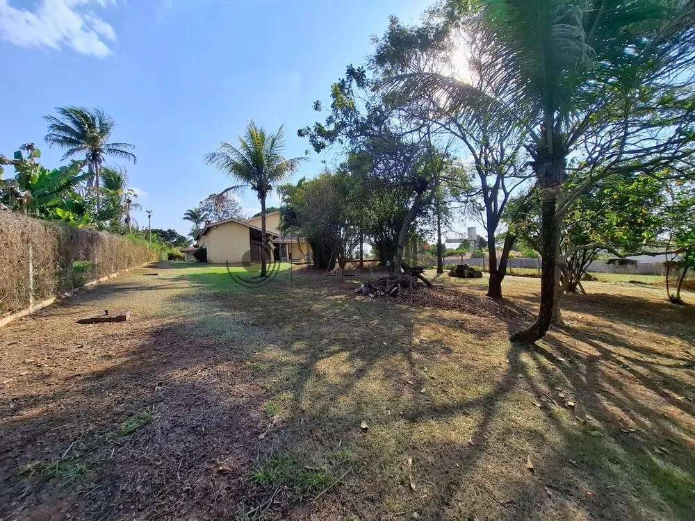 Chácara, 3 quartos, 350 m² - Foto 8