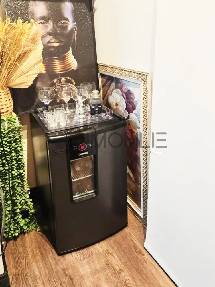 Apartamento, 2 quartos, 53 m² - Foto 6