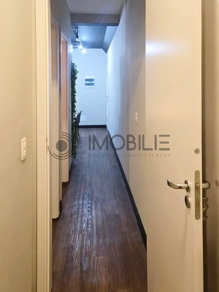 Apartamento, 2 quartos, 53 m² - Foto 7