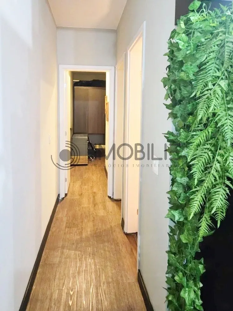 Apartamento, 2 quartos, 53 m² - Foto 8