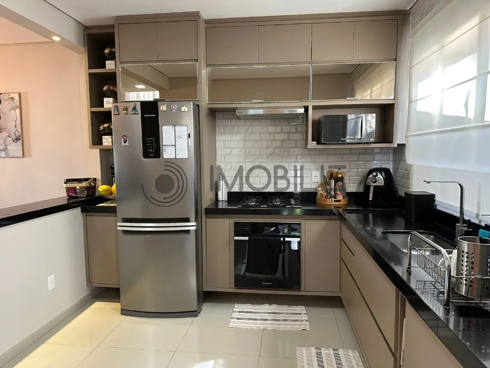 Casa, 3 quartos - Foto 4