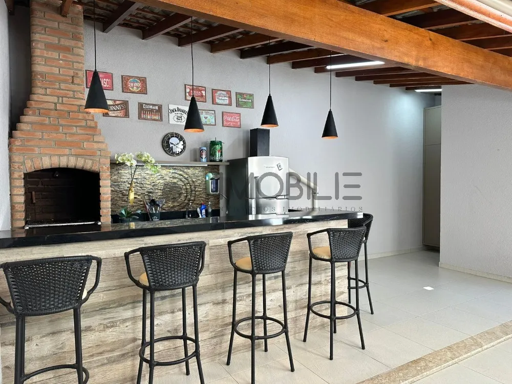 Casa, 3 quartos - Foto 6