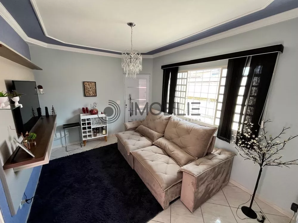 Casa à venda com 3 quartos, 150m² - Foto 5