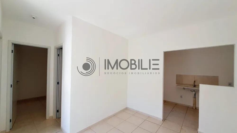 Apartamento, 2 quartos, 43 m² - Foto 4