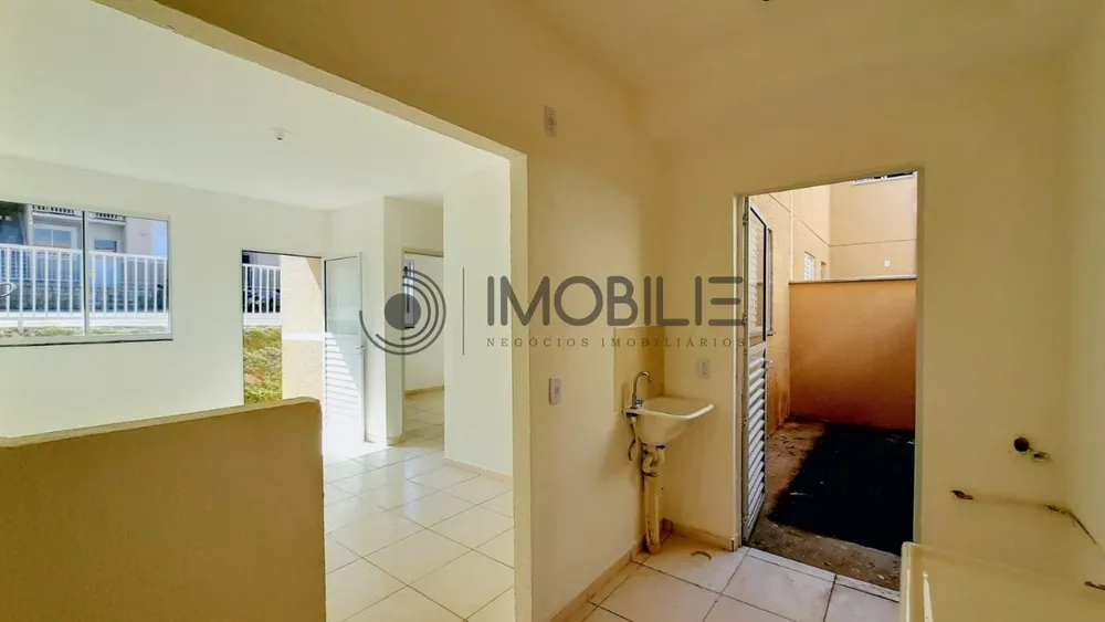 Apartamento, 2 quartos, 43 m² - Foto 6