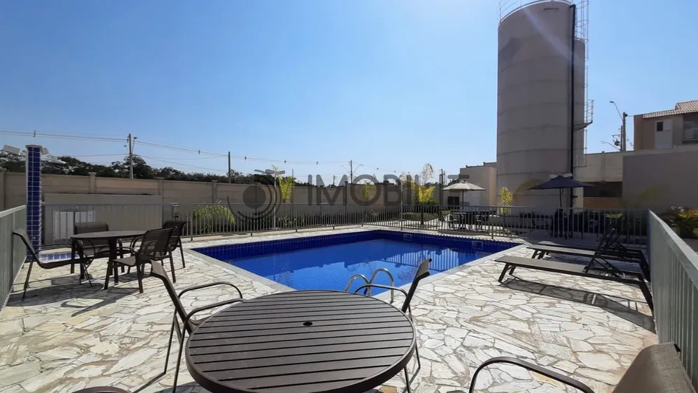 Apartamento, 2 quartos, 43 m² - Foto 12
