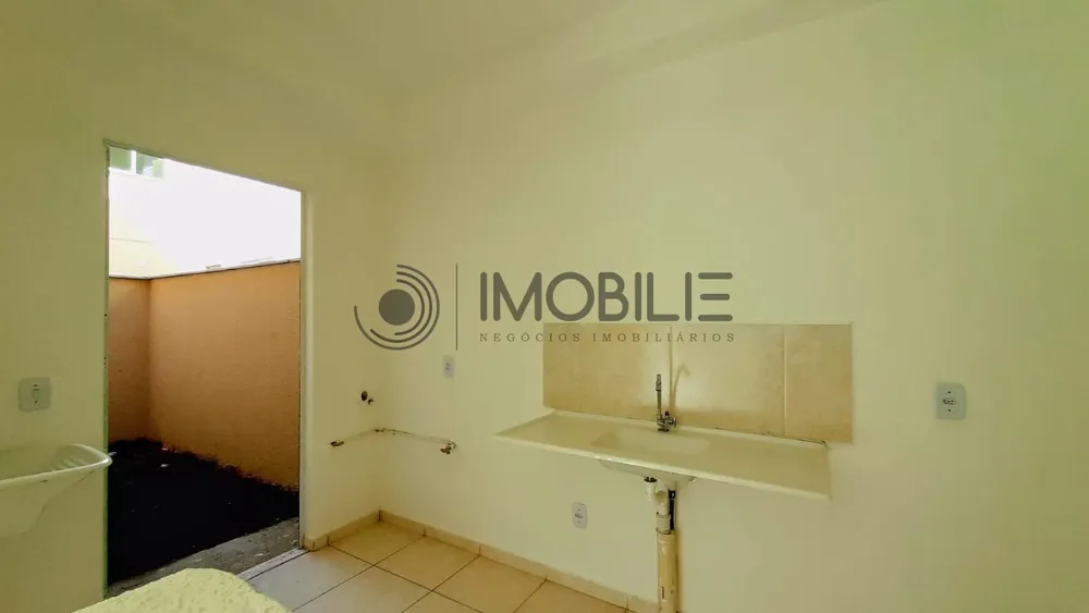 Apartamento, 2 quartos, 43 m² - Foto 7