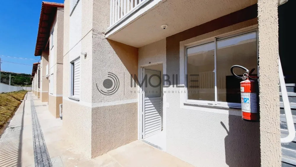 Apartamento, 2 quartos, 43 m² - Foto 9