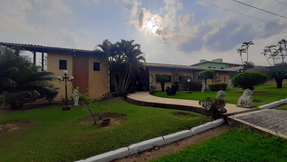 Casa à venda com 7 quartos, 1298m² - Foto 8