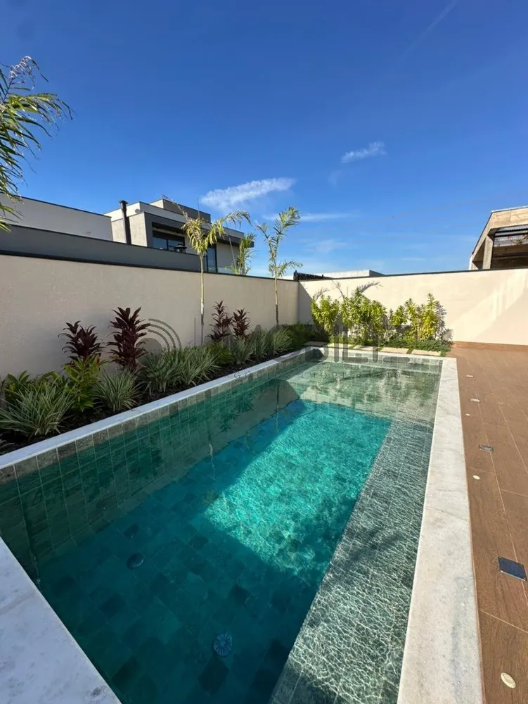 Casa, 4 quartos, 288 m² - Foto 11