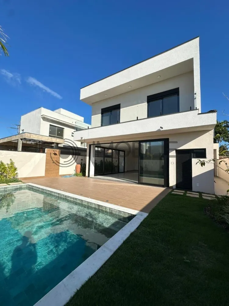 Casa, 4 quartos, 288 m² - Foto 12