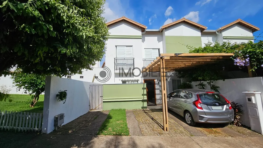 Casa, 3 quartos, 128 m² - Foto 8