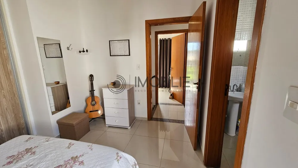 Casa, 3 quartos, 128 m² - Foto 4