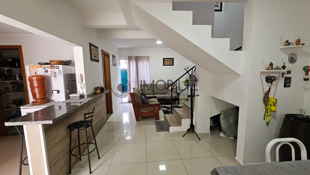 Casa, 3 quartos, 128 m² - Foto 3