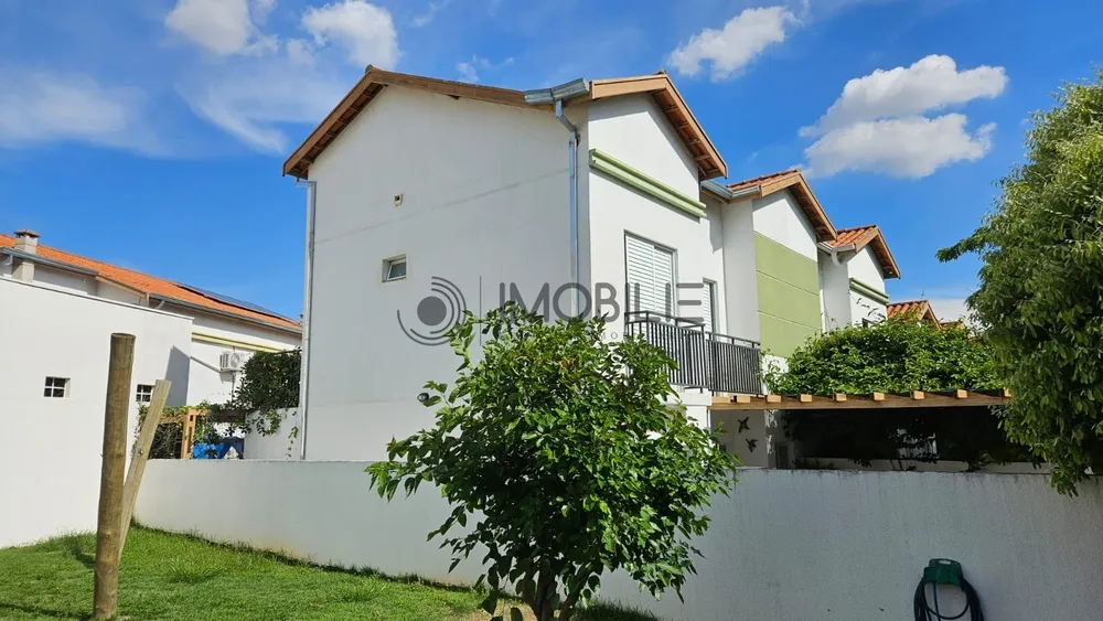 Casa, 3 quartos, 128 m² - Foto 7