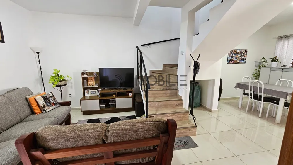 Casa, 3 quartos, 128 m² - Foto 2